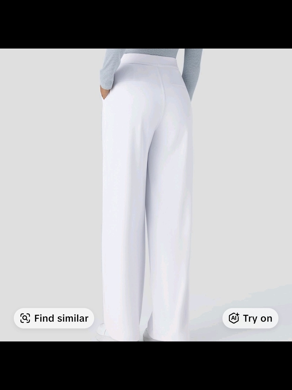 ULTRA TALL | Day Stretch Work Pants